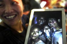 Niños atrapados en Tailandia: por qué quedaron sin salida en la cueva y otras 4 preguntas sobre el caso que ha capturado la atención del mundo