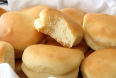 Con esta receta obtendrás unas figacitas perfectas en casa sin fallar