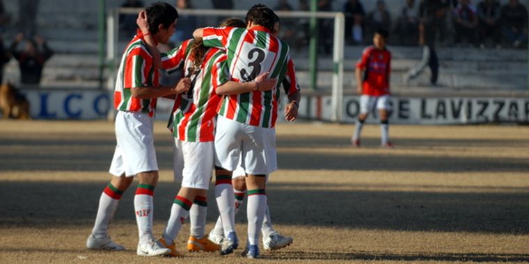 Foto: Nacho Gaffuri / MDZ