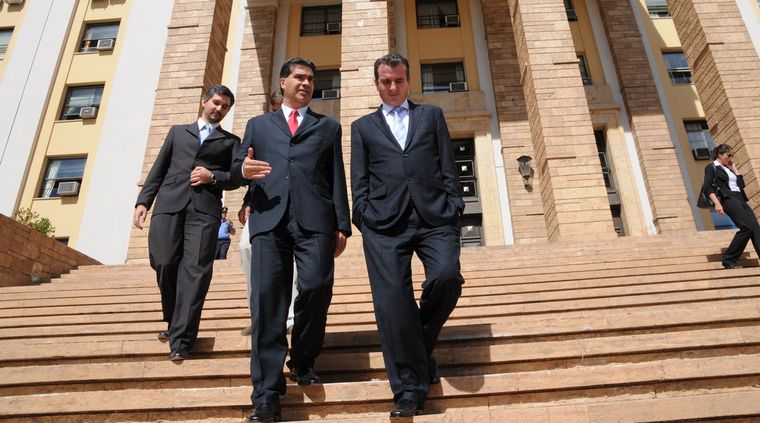 Foto: Pachy Reynoso/MDZ