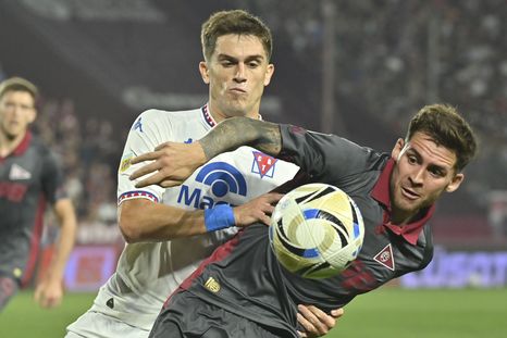 Por qué para River es una pésima noticia la victoria con la que Tigre eliminó a Lanús. Por qué para River es una pésima noticia la victoria con la que Tigre eliminó a Lanús.