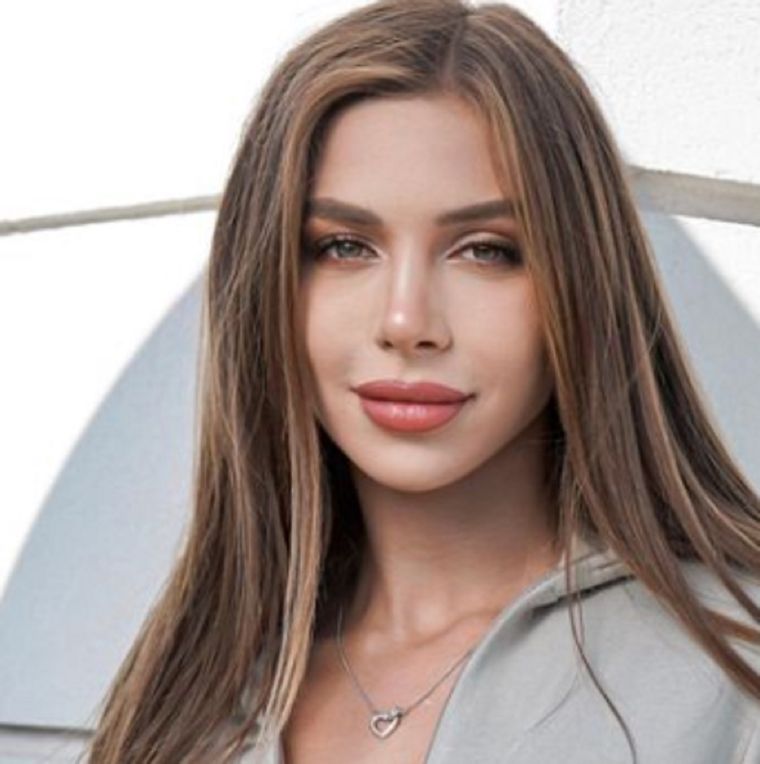 Romina Malaspina Foto: Instagram