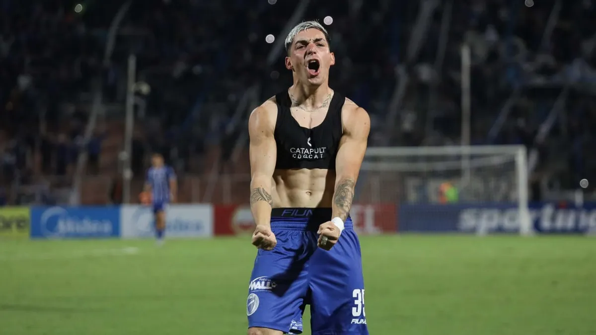 Godoy Cruz perderá a una de sus apuestas para reforzar a otro equipo de la Primera Nacional