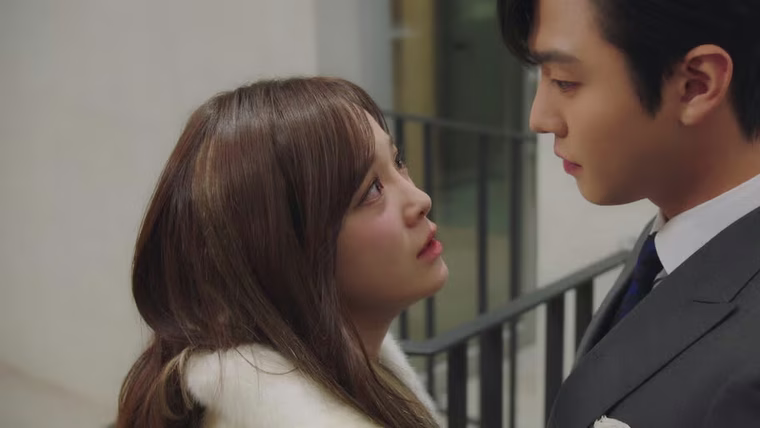 La serie de Netflix tendrá 12 capítulos. La serie de Netflix tendrá 12 capítulos.