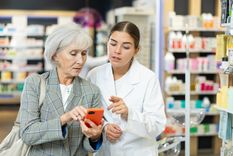 PAMI garantiza en marzo de 2026 el acceso gratuito a medicamentos para tratamientos crónicos y de alto costo.