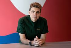 Pierpaolo Barbieri - Fundador y CEO de Ualá Foto: ualá