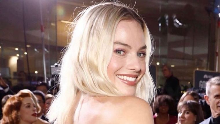 Margot Robbie