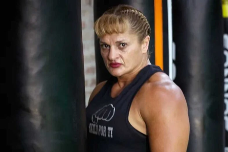 Conmoción por la muerte de la Locomotora Olvieras. Foto: Instagram @locomotoraok. Conmoción por la muerte de la Locomotora Olvieras. Foto: Instagram @locomotoraok.