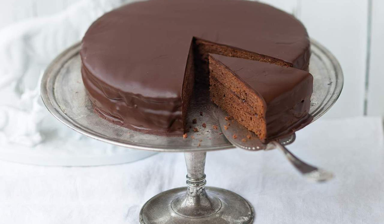 Receta de Sacher torte: sabor imperial de Austria Foto: Viajes National Geographis