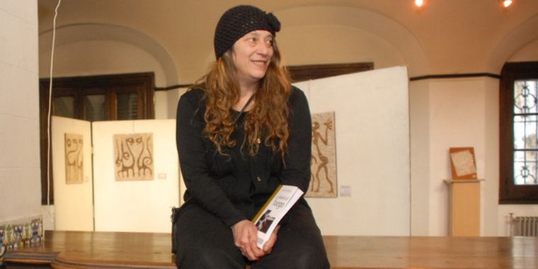 Sonnia De Monte Foto: Marcelo Ruiz / MDZ