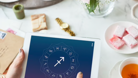 El mes de noviembre es un mes muy fuerte en cuanto a energías y afectará a todos los signos del zodiaco. Foto: Freepik