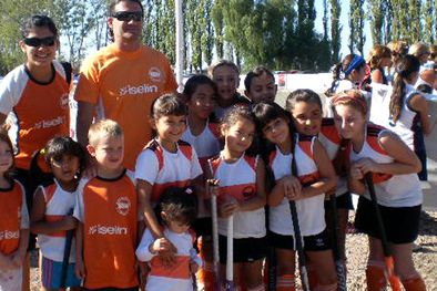 MDZol | Las inferiores de Banco Mendoza, en permanente crecimiento.