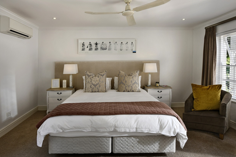 Dormir bien es fundamental para llevar una vida sana y equilibrada. Foto: Pixabay - pixabay.com