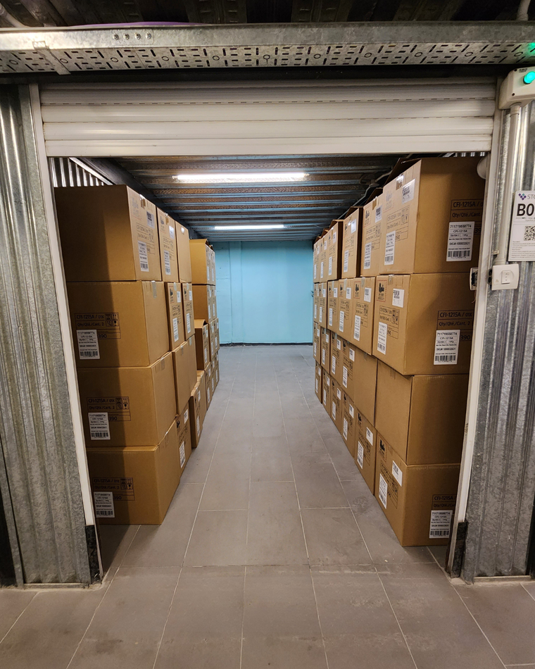 La logística bien gestionada no solo optimiza recursos, también impacta directamente en la experiencia del cliente. La logística bien gestionada no solo optimiza recursos, también impacta directamente en la experiencia del cliente.