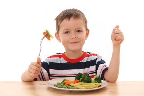 10 consejos para que tus hijos se alimenten sanamente en las vacaciones