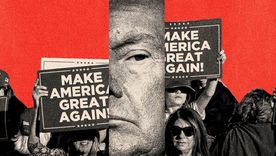 como se dividio el mundo maga y que puede significar esto para trump como se dividio el mundo maga y que puede significar esto para trump