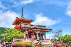 Tokio es uno de los destinos que más turistas atrae en el mundo. Foto: Pixabay
