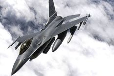 Taiwán tiene acceso a la tecnología militar estadounidense más avanzada. Foto: Getty Images