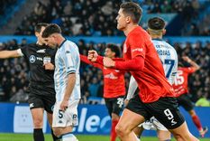Estudiantes podrá contar con uno de sus mejores futbolistas para el partido decisivo con Racing. Estudiantes podrá contar con uno de sus mejores futbolistas para el partido decisivo con Racing.