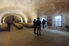 Una omagen de la visita que podés realizar. Foto: Gentileza