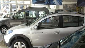 Las concesionarias de autos están atravesando días de menor actividad por la incertidumbre electoral Foto: Noticias Argentinas Las concesionarias de autos están atravesando días de menor actividad por la incertidumbre electoral Foto: Noticias Argentinas