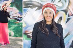 Foto: Hiram Di Lorenzo/MDZ Femme