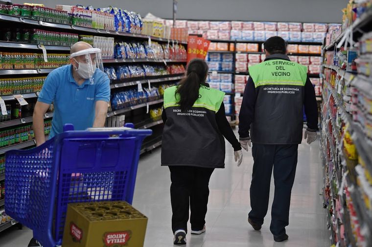 Los vinos espumantes y la miel ya no pertenecen a la lista de Precios Máximos