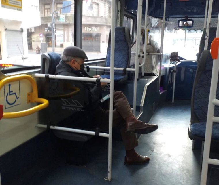 Foto: Twitter Juan Pablo Chiesa