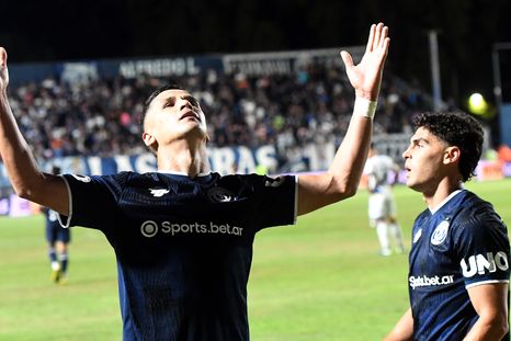 abril infernal para la lepra: seguidilla brutal, libertadores y un clasico que puede marcar el rumbo abril infernal para la lepra: seguidilla brutal, libertadores y un clasico que puede marcar el rumbo