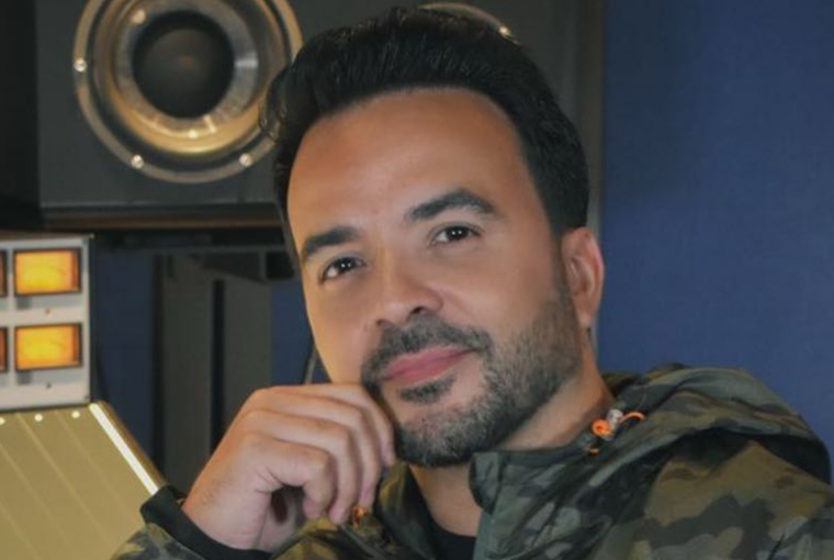 Luis Fonsi ha realizado varias colaboraciones exitosas con famosos artistas