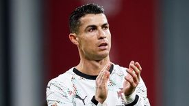 Cristiano Ronaldo y una reacción inesperada. Cristiano Ronaldo y una reacción inesperada.