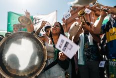 La feroz respuesta de ATE a la medida del Gobierno de eliminar el Día del Trabajador del Estado