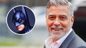 ¿Qué dijo George Clooney sobre la posibilidad de volver a ser Batman?