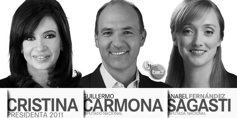 Carmona y F. Sagasti gastaron más de un millón en la campaña.