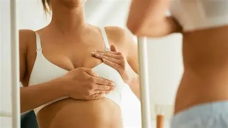 Cáncer de mama es el más frecuente en mujeres, con más de 22.000 casos al año, Cáncer de mama es el más frecuente en mujeres, con más de 22.000 casos al año,