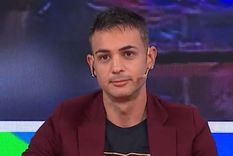 la sorpresiva confesion hot de facundo ventura: ?vendi fotos de mis??