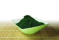 spirulina, el alga que ayuda a bajar de peso