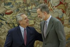 Foto: EFE Foto: EFE