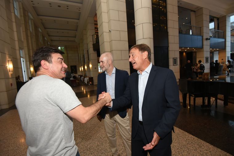 Foto: Maximiliano Ríos/MDZ