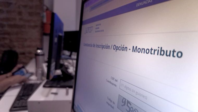 Monotributistas pueden acceder a esta función clave de ARCA. Monotributistas pueden acceder a esta función clave de ARCA.