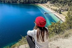 Foto: instagram @turistaenargentina