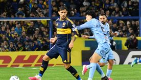 Boca enfrentará a OHigins en El Teniente de Rancagua.