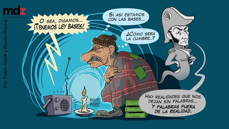 Foto: Mariano Ruszaj