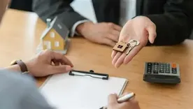 creditos hipotecarios: como es el plan del gobierno para que los bancos presten a 30 anos