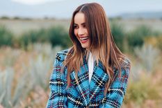 Cinthya Rodríguez La mujer con estilo propio que deslumbra a todos Foto: Fuente: Imagen / Cynthia Rodriguez Cinthya Rodríguez La mujer con estilo propio que deslumbra a todos Foto: Fuente: Imagen / Cynthia Rodriguez