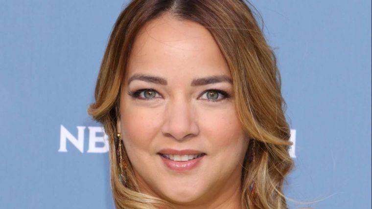 Adamari López, Luis Fonsi