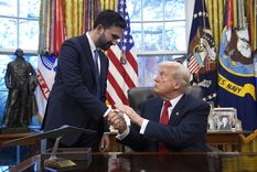 Zohran Mamdani explicó que aún no cambió de opinión con Trump pero que trabajarán juntos por el futuro de la ciudad.