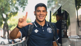 muralla villalba: el regreso que sostuvo a la lepra en su momento mas exigente muralla villalba: el regreso que sostuvo a la lepra en su momento mas exigente