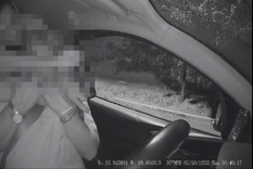 mendoza sin transporte: la inseguridad deja a todos a pie