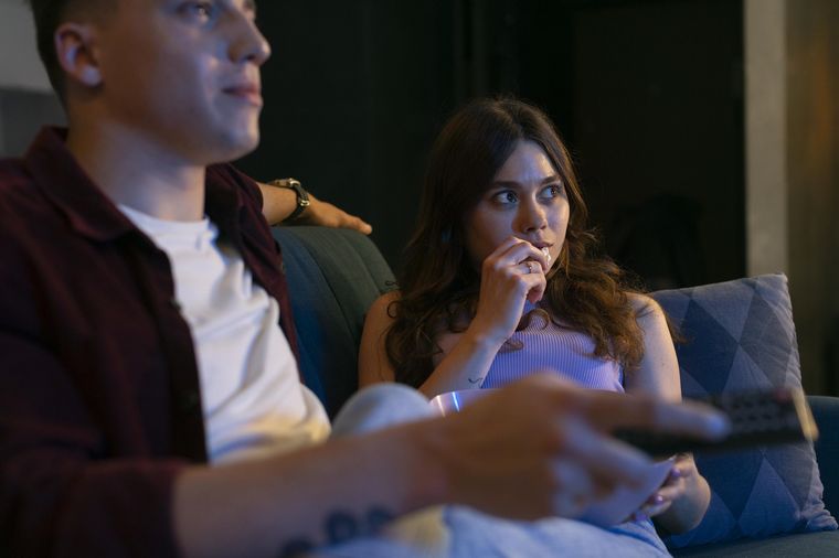 Un film para reflexionar. Foto: Fuente: Freepik